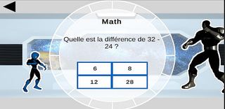 Education - Screenshot 1