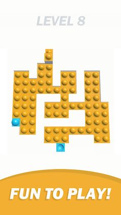 Lets Pop Drive－Puzzle Game - Screenshot 1