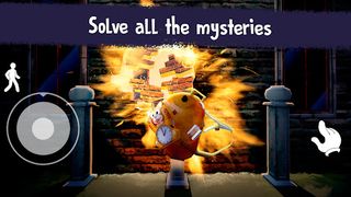 Ice Scream 2: Scary Horror - Screenshot 3