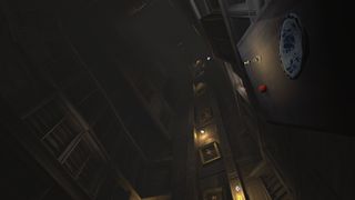 Layers of Fear: Solitude - Screenshot 3