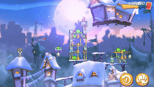 Angry Birds 2 - Screenshot 1