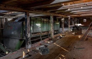 Can You Escape Wooden Workshop - Screenshot 1