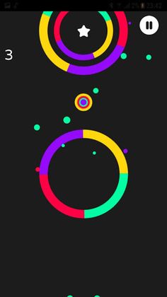 Switch Ball Color 2021 - Screenshot 2