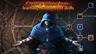World of Dungeons: Crawler RPG - Screenshot 3