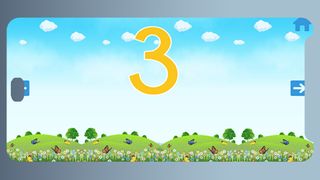 Kids Zone Education - Screenshot 3