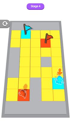 Connect Line - Screenshot 4