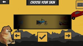 Carjet: The Cheems Bonk Game - Screenshot 3