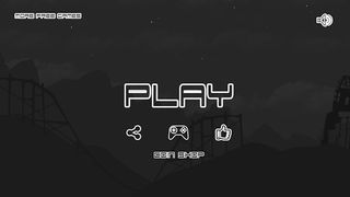 Bad race - Screenshot 2