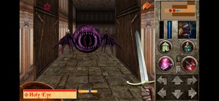 The Quest: Hero of Lukomorye V - Screenshot 2