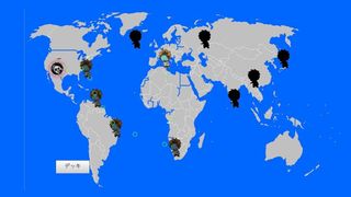 MOUSE DASH - Screenshot 2