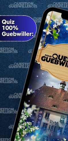 Question Pour un Guebwillerois - Screenshot 1