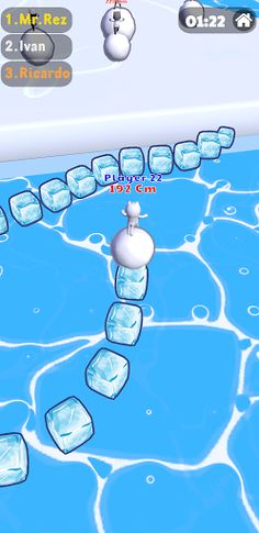 Barfi Ball - Screenshot 2