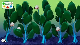 Thinking Cap Brain Game - Screenshot 1