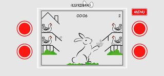 Catch Eggs - Screenshot 2