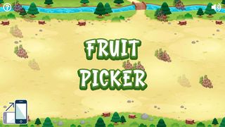 Fruit Picker - Screenshot 1