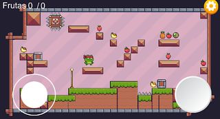 Attmore3 - Screenshot 1