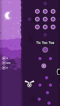 Big Brow - Tic Tac Toe - Siege - Screenshot 4