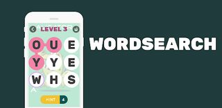 WORD SEARCH - Screenshot 1