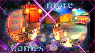 Clever Parrot Escape - Screenshot 2