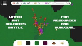 Ants Simulator 2: Total War - Screenshot 2