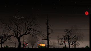 The Red Warrior - Screenshot 1