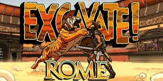 Excavate! Rome Game - Screenshot 2