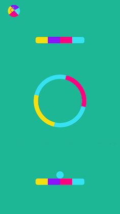 Ultimate Gravity Ring Color - Screenshot 2