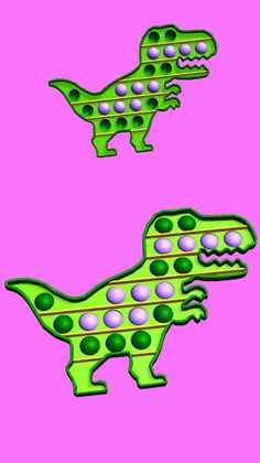 Fidget Puzzle - Screenshot 3