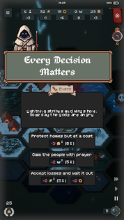 TownsFolk - Screenshot 4