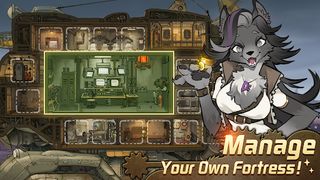 Ruinwalker - Screenshot 2