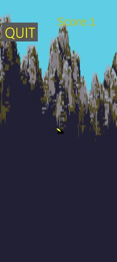 New Trutle Fly - Screenshot 2