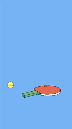 Ping Pong juggle - Screenshot 2
