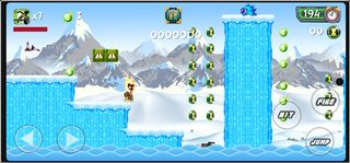 Ben Super Heat- blast Alien - Screenshot 3