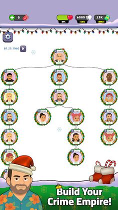 Mafia Life - Screenshot 3