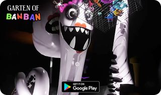 Garteen And Benben 6 - Screenshot 3