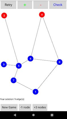 Network Games - Create Road Ne - Screenshot 1