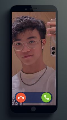 Afan Da Gibran fake call - Screenshot 2