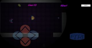 Demons and Monsters Hunter - Screenshot 2