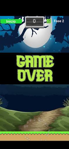 escape the bombs - Screenshot 3