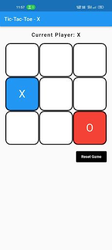 Tic Tac Toe-X - Screenshot 4