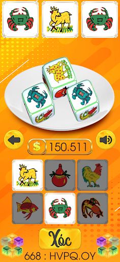 bau cua 2023 2024 - Screenshot 3