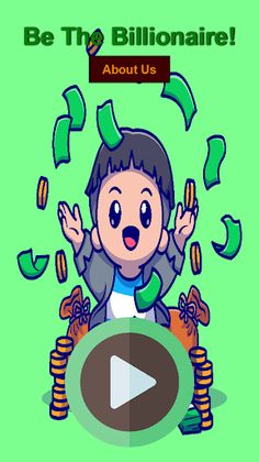 Be The Billionaire - Screenshot 1