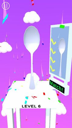 Object Flip!! - Screenshot 2
