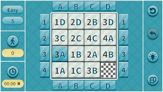 Block Puzzle - Screenshot 2