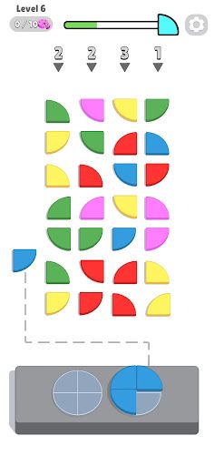 Pies Match! - Screenshot 3