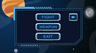 Space Level - Screenshot 1