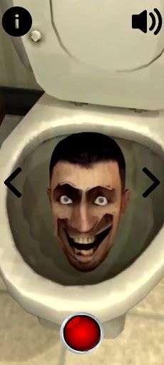 skibidi toilet sounds - Screenshot 1