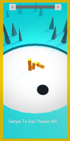 Color Buster Block - Screenshot 3