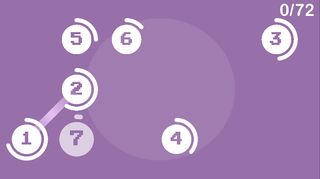 Swift Circles - Screenshot 2