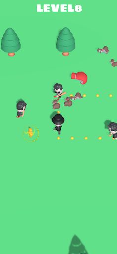 Save My Lover - Screenshot 1